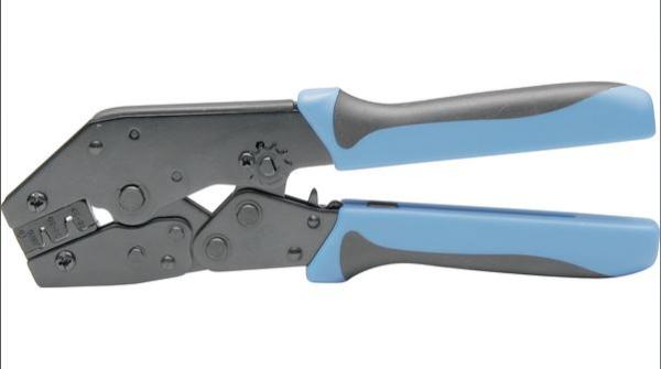 HT-225D Crimping Pliers