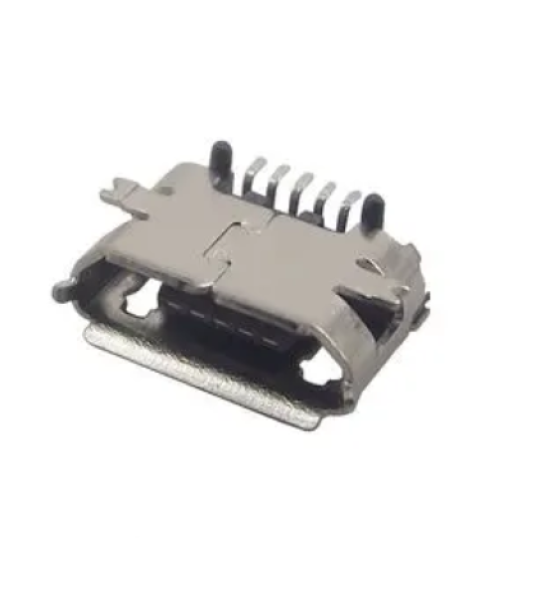 USB-Micro-B - Connector - 920-D62A2021S10107