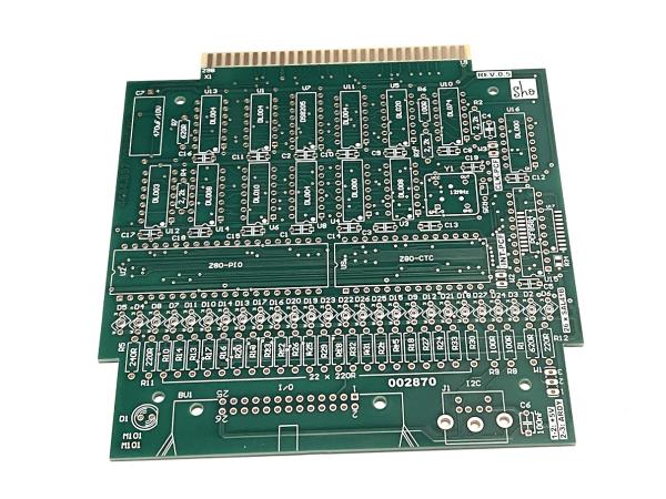 KC85 - M001-V5-Digital In/Out PCB/Kit