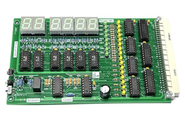 KRM-DEBUG1-Z80-PCB/KIT