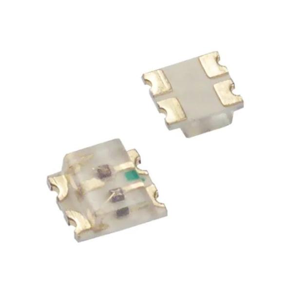 LTST-C19HE1WT - SMD RGB LED