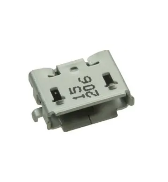 USB-Micro-AB - Connector - 47589-0001