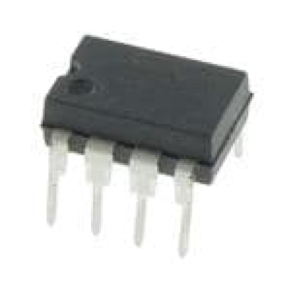 AD790JN  HIGH SPEED COMPARATOR  45ns  DIP8