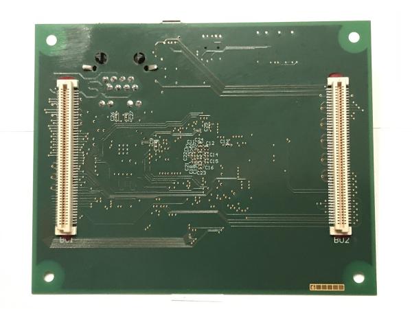 STM32F417-Entwicklungsboard
