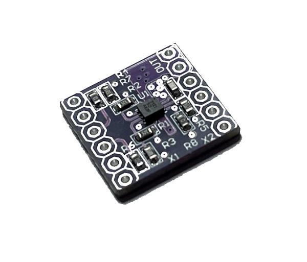 TPS2121RUXR Power Mux Modul