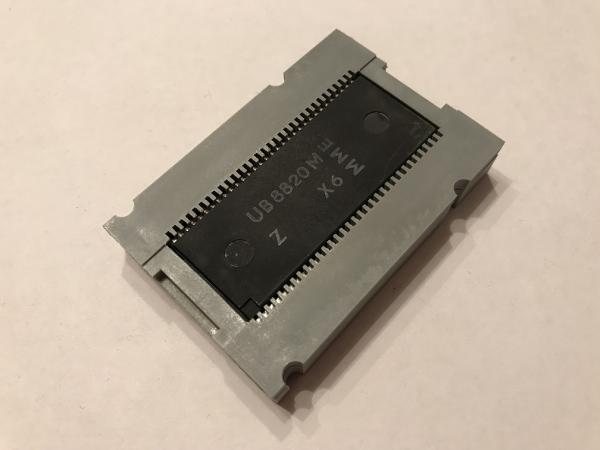 UB8820M