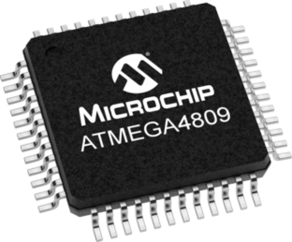 ATMEGA4809-AFR
