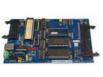 8052AH-BASIC-EEPROM-PCB/Bausatz