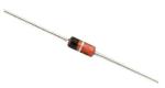 1N914  Kleinsignaldiode, Einfach, 100 V, 200 mA, 4ns, DO35