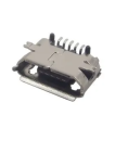 USB-Micro-B - Connector - 920-D62A2021S10107