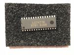On-Screen Display Controller LC74776