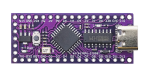 LGT8F328P-LQFP32 minievb TYPE-C usb