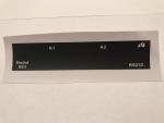KC85 - M003-RS232 Folie