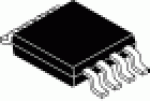 NJM2135R-TE1  LOW VOLTAGE AUDIO POWER AMPLIFIER