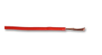 PVC-Leitung LIY-V 0,14mm² rot