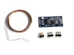 125 KHz RFID Reader Kit