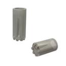 LED 3mm Spacer Mounts 9.14mm