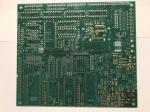 Development Board EMR - UB88xx