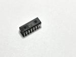 V40511D - BCD-zu-7-Segment-Dekoder und Hexacode