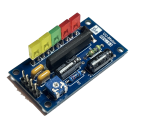 LED VU-Meter Kit V2