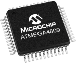 ATMEGA4809-AFR